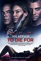 An Affair to Die For Movie Poster - IMP Awards