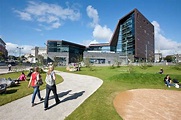 University of Plymouth, England - Top UK Education Specialist | Get ...