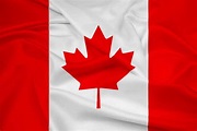 Bandera de Canadá | Paises del Mundo