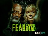 Prime Video: Fear the Walking Dead, Season 8