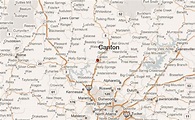 Canton, Georgia Location Guide