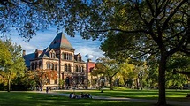 All about Brown University, USA - CareerGuide CareerGuide