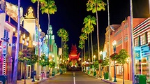 Disney's Hollywood Studios, Lake Buena Vista, Orlando, Florida, United ...