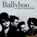 Amazon | Ballyhoo | Echo & The Bunnymen | 輸入盤 | ミュージック