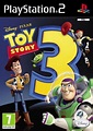 Disney•Pixar Toy Story 3 (PlayStation 2) – Affordable Gaming Cape Town