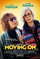 Moving On DVD Release Date May 16, 2023