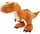 Jurassic World Peluche Tyrannosaurus Rex T Rex Mattel | Envío gratis