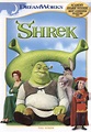 Best Buy: Shrek [P&S] [DVD] [2001]