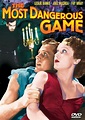 The Most Dangerous Game (1932) - Posters — The Movie Database (TMDB)