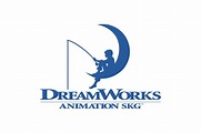 DreamWorks Animation Logo - Logo-Share