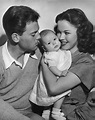 Shirley Temple's Struggles: From a Tough Childhood to an Unhappy ...