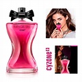 Perfume De Mujer Flirty Girl Sexy Cyzone Original 50ml - Catalogo