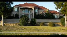 Luxury 15 of Deion Sanders New House Cedar Hill | a-rosey-life