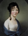 Maria Elisabeth Wilhelmine von Baden