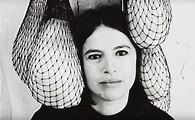 How Eva Hesse Embraced Absurdity in Life and Art