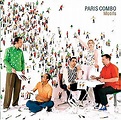 Motifs: Paris Combo: Amazon.fr: CD et Vinyles}