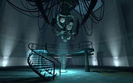 GLaDOS: Still Alive (Portal credits) ∴ Aardling