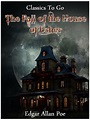 The Fall of the House of Usher eBook by Edgar Allan Poe - EPUB Book ...