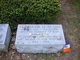 Abraham David “Abe” Beame (1906-2001) - Find a Grave Memorial