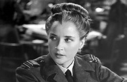 Sylvia Syms - Turner Classic Movies