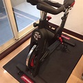 Johnson Tomahawk IC1飛輪健身車, 體育器材, 健身用品, 有氧健身器材在旋轉拍賣
