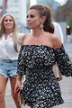 COLEEN ROONEY Out and About in Manchester 07/27/2019 – HawtCelebs