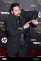 Greg Grunberg 'Star Wars: The Force Awakens' World Premiere held at the ...