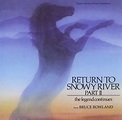 Amazon | Return To Snowy River, Part II - The Legend Continues ...