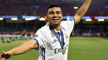 Casemiro, o senhor Champions League do Real Madrid | Goal.com