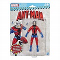 Ant-Man Marvel Legends Vintage 6-Inch Action Figure