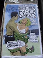 These Arms are Snakes | The Biltmore posters art work is ver… | Flickr