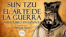 Sun Tzu - El Arte de la Guerra (Audiolibro Completo en Español con ...