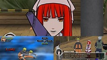 Naruto Shippuden Dragon Blade Chronicles Walkthrough Part 1 - Naruto ...