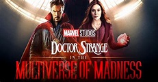 Doctor Strange in the Multiverse of Madness Movie 2022: release date, cast, story, teaser ...