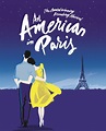 An American in Paris opens at the Dominion in spring 2017