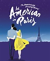 An American in Paris opens at the Dominion in spring 2017 | Musical ...