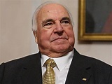 Helmut Kohl Biography - Childhood, Life Achievements & Timeline