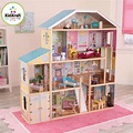 casita de juguete muñecas kidkraft majestic mod. 65252 fn4 | Birthday ...