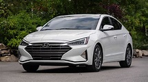 2019 Hyundai Elantra Pricing Gets You More Bang For Your Buck