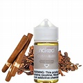 Líquido Naked 100 Tobacco- Cuban Blend – Cigarro Eletrônico Preço ...