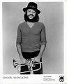 Chuck Mangione Vintage Concert Promo Print at Wolfgang's