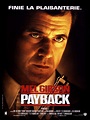 Poster zum Film Payback - Zahltag - Bild 1 auf 9 - FILMSTARTS.de