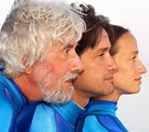 Jean-Michel Cousteau On His Father’s Legacy & Future of Conservation