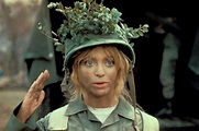 See the Cast of ‘Private Benjamin’ Then and Now