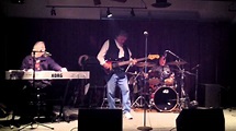 Hal Butler Band - You Never See it That Way & We're Gonna Make It - YouTube