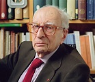 CLAUDE LÉVI-STRAUSS: BIOGRAFÍA Y LIBROS DEL AUTOR