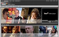 Microsoft launches MSN Video Player, streaming TV shows [UK] - Neowin
