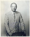 Stephen M. Young - Autographed Signed Photograph | HistoryForSale Item ...