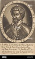 Charles de Gontaut, Duke of Biron Stock Photo - Alamy