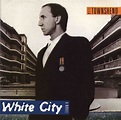 Pete Townshend – White City (A Novel) (1985, CD) - Discogs